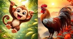 Thứ Năm, Sáu (18-19/6): 2 con giáp cần đề phòng tiểu nhân, 2 tuổi càng chủ động càng dễ đón lộc