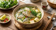 Không phải cá chép hay cá rô, đây mới là 4 loại cá 'vàng' nên ăn vào mùa hè để khỏe mạnh, mát lành