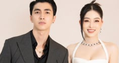 Phương Nga lên tiếng khi bị nhận xét thái độ, thừa nhận từng xin lỗi Hoa hậu Tiểu Vy