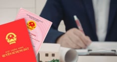 Sổ đỏ đã cắm ngân hàng có thể vay thêm được không?