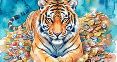 Thứ Sáu, Bảy, Chủ Nhật (19, 20, 21/6), 3 tuổi đổi vận, thoát khó khăn, liên tiếp gặp may mắn