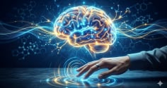 Vì sao nhiều người có thói quen gõ ngón tay xuống bàn khi suy nghĩ?