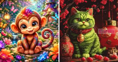 5 ngày liên tục (19-23/6): 3 tuổi Trúng Số Liên Tục, Sạch Nợ Đổi Đời
