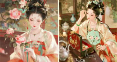 Những ngày sinh Âm lịch của người an nhàn, may mắn: Cả đời sung sướng bình yên