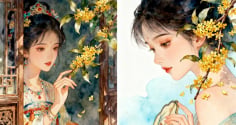 Những ngày sinh Âm lịch của người dễ thăng quan tiến chức không ngừng