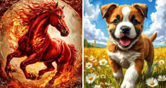 Từ 19/6 đến 30/6: 3 tuổi công việc hanh thông, tiền bạc khởi sắc