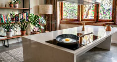 Chảo chống dính mới mua: Làm ngay bước này để dùng 5 năm vẫn như mới, không lo bong tróc