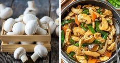 Loại rau giàu kali gấp 12 lần chuối: Nấu món gì cũng ngon, nhiều người không biết mà ăn