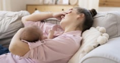 Ngô Thanh Vân và Việt Trinh lần đầu chia sẻ về trầm cảm sau sinh
