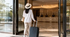 Vừa nhận phòng khách sạn, hãy làm ngay 3 việc này để chuyến đi an toàn, tránh những rắc rối không đáng có