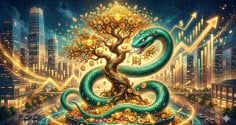 Cuối tháng 6: 3 tuổi bước vào thời kỳ đổi vận, tài khoản liên tục báo tin vui