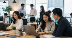 Người hay nói 3 câu này rất khó thăng tiến, làm lâu năm vẫn giậm chân tại chỗ