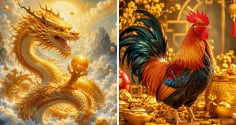 Thứ Hai, Thứ Ba (22-23/6): 3 tuổi công việc khởi sắc, lương thưởng bật tăng