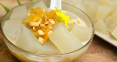 2 món ngon gia đình từ biển lên núi gây chú ý trong Gia đình Haha