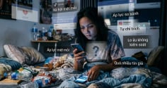 3 dấu hiệu suy giảm sức khỏe tinh thần bị nhầm với stress thông thường