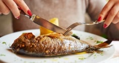 4 nhóm người không nên ăn cá: Đó là kiểu người nào?