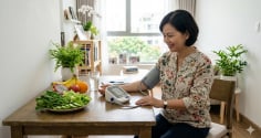 5 thói quen khiến huyết áp tăng âm thầm, nhiều người vẫn làm mỗi ngày