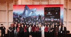 'Anh Trai Vượt Ngàn Chông Gai 2026' chính thức trở lại, nâng cấp luật chơi đối đầu