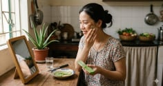 Cách trị nám bằng nha đam tại nhà: Bí quyết đơn giản để lấy lại làn da sáng mịn