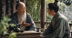 Người xưa nói: Người có phúc nghe cách nói là biết, nghe thế nào?