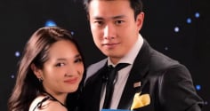 Quốc Trường có chia sẻ đặc biệt dành cho Bảo Anh