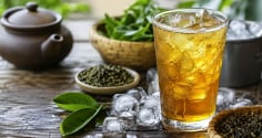  Uống trà đá phải chú ý điều này để an toàn: 5 sai lầm nhiều người mắc mỗi ngày