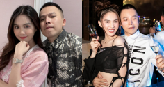 Vũ Khắc Tiệp tiết lộ về mối quan hệ với Ngọc Trinh sau tin đồn 'nghỉ chơi'