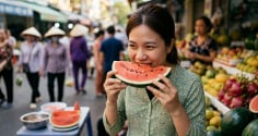 3 nhóm người nên 'tránh xa' dưa hấu để bảo vệ sức khỏe: Bạn có nằm trong danh sách này?