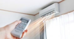 4 cách bật điều hòa không cần remote ai cũng có thể áp dụng