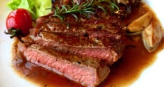 4 kiểu người không nên ăn thịt bò
