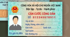 4 trường hợp cần đi làm căn cước công dân trong năm 2026: Nếu bị phạt nặng