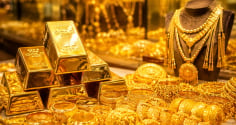 Bảng giá vàng 9999 24K 18K SJC DOJI PNJ hôm nay 23/6/2026