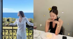 Jessica và phong cách thời trang sang trọng vượt thời gian: Càng tối giản càng cuốn hút