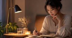 Người hay làm 3 việc này trước khi ngủ thường có EQ cao, không phải ai cũng duy trì được