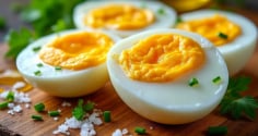 Người mắc 1 trong 5 bệnh này tuyệt đối không nên ăn trứng gà: càng ăn càng hại