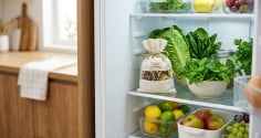Nhiều người vứt bỏ hạt chanh mà không biết chúng có thể giúp ích trong nhà bếp