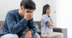 Những sai lầm phụ nữ thường mắc đẩy hôn nhân đến bờ vực tan vỡ