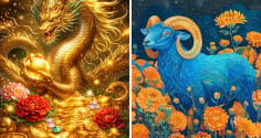 Top 3 tuổi Phát Tài Phát Lộc, Số Mệnh Sang Giàu từ 24/6 đến 10/7