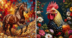Top 3 tuổi Trả Sạch Nợ Đời, Giàu Sang Thẳng Tiến từ 25/6 đến 5/7