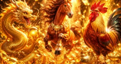 Top 3 tuổi Trúng Số Bất Ngờ, Giàu Sang Nức Tiếng sau ngày 24/6