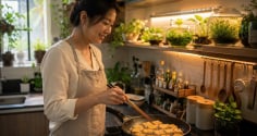 3 kiểu người không nên ăn đậu phụ