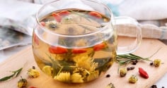 5 món ăn dưỡng sinh được Đông y Trung Quốc khuyến khích vào mùa hè để hỗ trợ làm chậm lão hóa