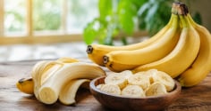 Ăn chuối chín giờ nào tốt nhất? Những khung giờ “vàng” nhiều người đang bỏ lỡ