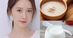 Bí quyết chăm sóc da từ gạo được nhiều phụ nữ Hàn Quốc duy trì suốt nhiều năm