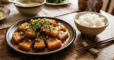 Cách rang thịt mềm thơm, không bị khô cứng: Bí quyết ai cũng nên biết
