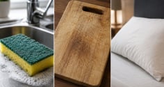 Chuyên gia nhắc: 3 vật dụng trong nhà nên thay ngay dù chưa hỏng