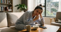 Gan 'kêu cứu' mỗi sáng: Nếu xuất hiện 4 dấu hiệu này, hãy đi kiểm tra ngay trước khi quá muộn!