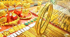 Giá vàng hôm nay 24/6: Bất ngờ lao dốc 'không phanh', nhà đầu tư đứng ngồi không yên