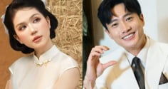 Quốc Trường tiết lộ tính cách của Ngọc Trinh, thừa nhận từng có định kiến về cô