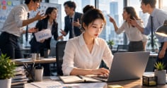 Vì sao người càng thông minh càng ít tranh cãi?